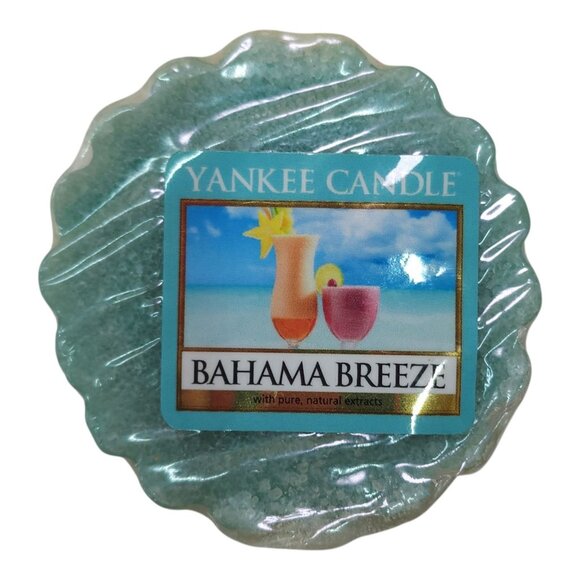 Yankee Candle Wax Melt 6 pk Variety Pack True Rose Golden Sands Blue Summer Sky - Picture 4 of 10
